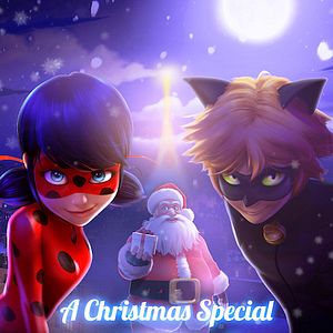 Photo Pire Noël - Miraculous, les aventures de Ladybug et Chat Noir