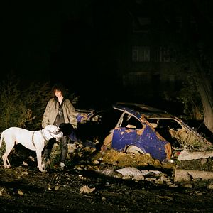 Photo Les Fantômes d'Istanbul