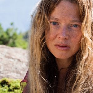 Photo Hannah Herzsprung