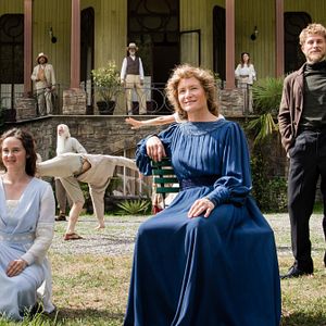 Photo Maresi Riegner