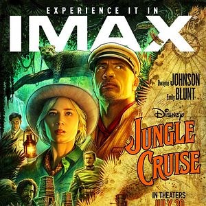 Photo Jungle Cruise