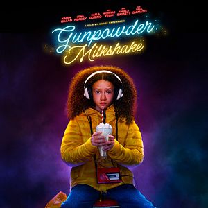 Photo Bloody Milkshake