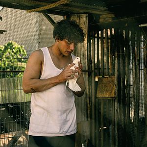 Photo Malik Blumenthal