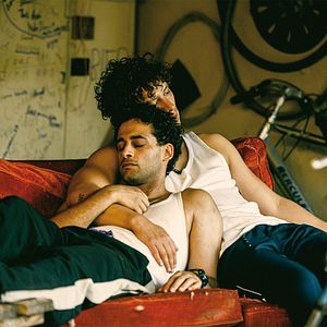 Photo Malik Blumenthal