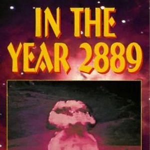 Photo In the Year 2889