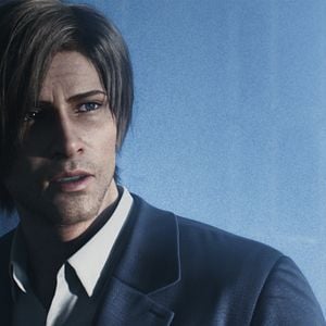 Photo Resident Evil : Infinite Darkness