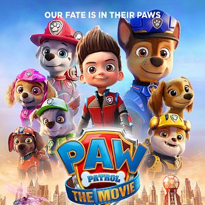 Photo La Pat’ Patrouille - Le film