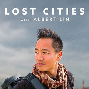 Photo Les Cités perdues d'Albert Lin