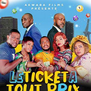 Photo Le Ticket à tout prix
