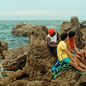 Photo Raphaël Quenard