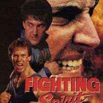 Photo King of the Kickboxer 2