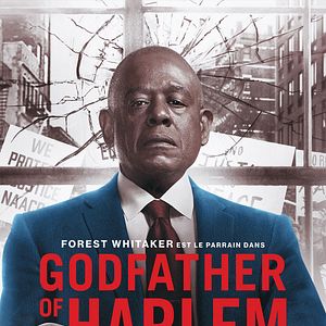 Photo Godfather of Harlem