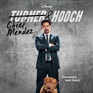 Photo Turner & Hooch