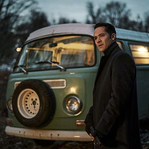 Photo Manuel Garcia-Rulfo