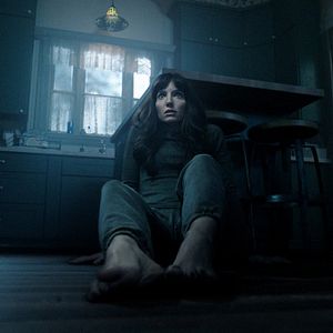 Photo Annabelle Wallis