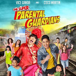 Photo The Super Parental Guardians