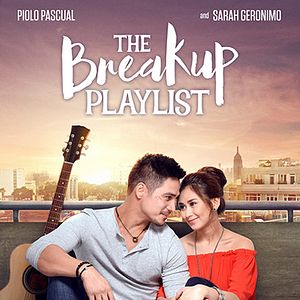 Photo The Breakup Playlist