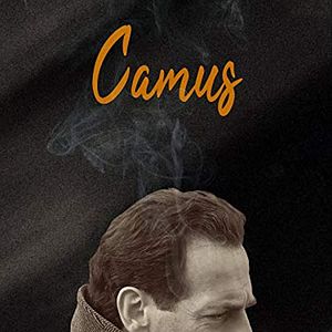 Photo Camus