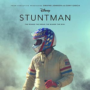 Photo Stuntman