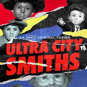 Photo Ultra City Smiths
