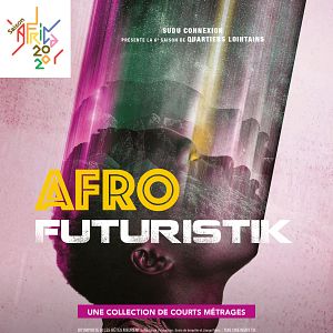 Photo Afrofuturistik