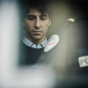 Photo Ben Attal