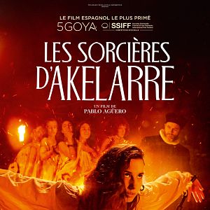 Photo Les Sorcières d'Akelarre