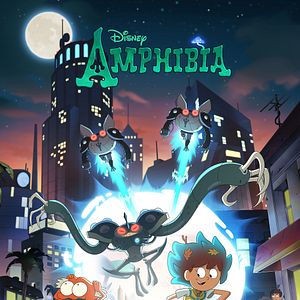 Photo Amphibia