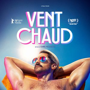 Photo Vent chaud