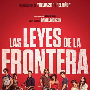 Photo Les Lois de la Frontière