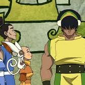 Photo Avatar, le Dernier Maître de l'Air