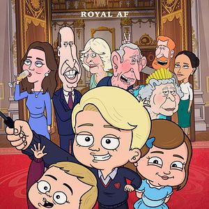 Photo The Prince
