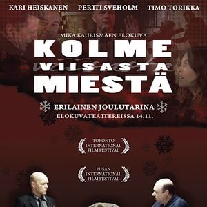 Photo Un conte finlandais