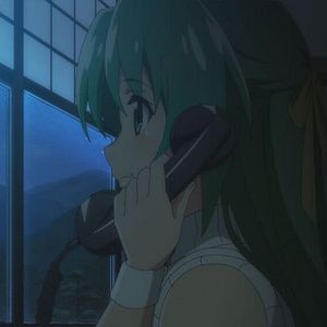 Photo Higurashi : When They Cry - GOU