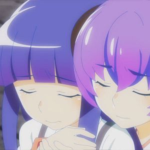 Photo Higurashi : When They Cry - GOU