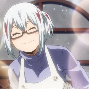 Photo My Hero Academia