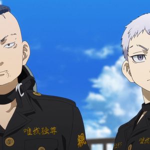 Photo Tokyo Revengers