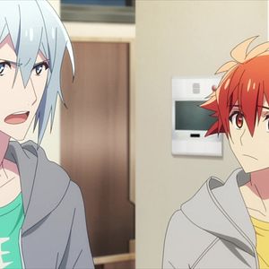 Photo IDOLiSH7