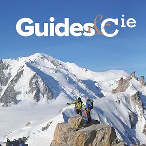 Photo 200 Ans de la Compagnie des Guides : Guides & cie