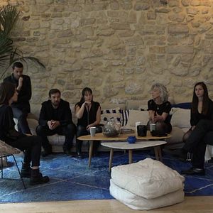 Photo Chris Imberdis