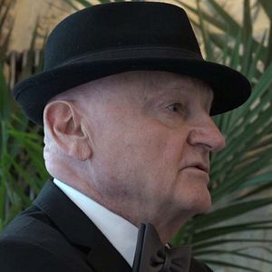 Photo Chris Imberdis