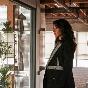 Photo Jennifer Beals