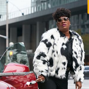 Photo Adrienne C. Moore