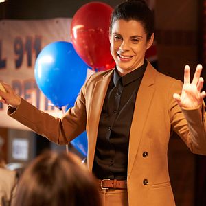 Photo Meredith MacNeill