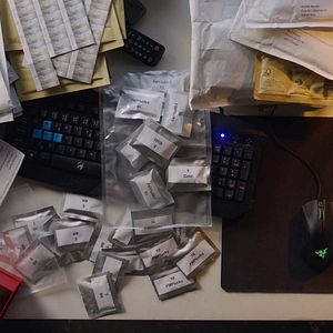 Photo Shiny_Flakes : Le Petit Baron du Darknet