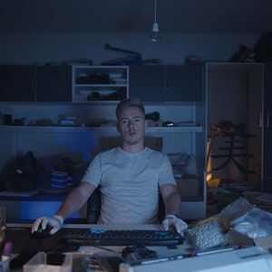 Photo Shiny_Flakes : Le Petit Baron du Darknet