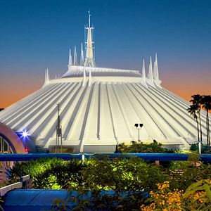 Photo Les Coulisses des attractions