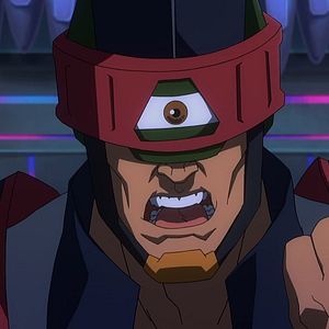 Photo Les Maîtres de l'univers : Révélation