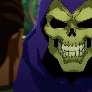 Photo Les Maîtres de l'univers : Révélation