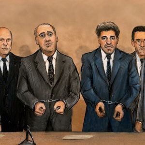 Photo Cocaine Cowboys : Les Rois de Miami